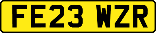 FE23WZR