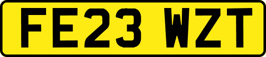 FE23WZT