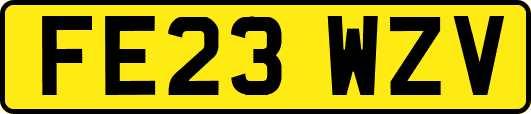 FE23WZV