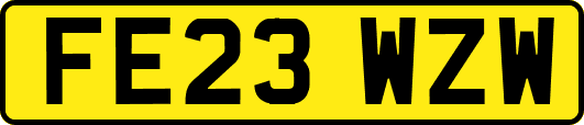 FE23WZW