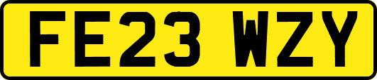 FE23WZY