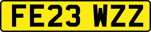 FE23WZZ