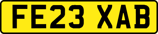 FE23XAB