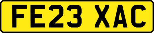FE23XAC