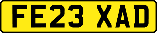 FE23XAD