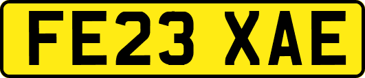 FE23XAE