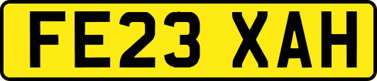 FE23XAH