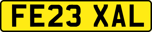 FE23XAL