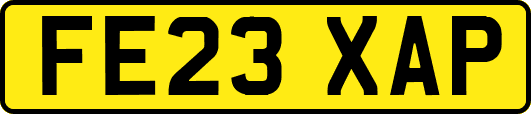 FE23XAP