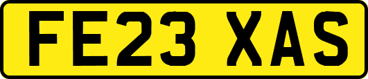 FE23XAS