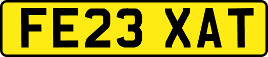 FE23XAT