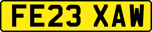 FE23XAW