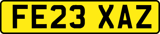 FE23XAZ