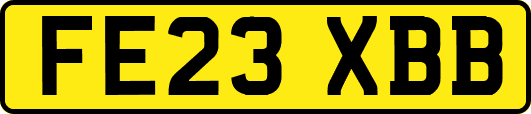 FE23XBB