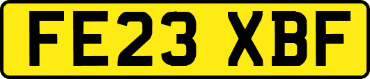 FE23XBF