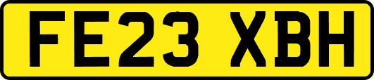 FE23XBH