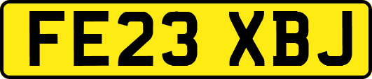FE23XBJ