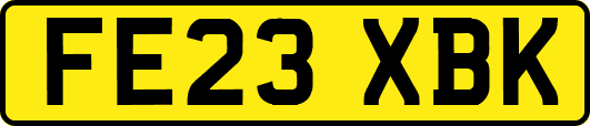 FE23XBK