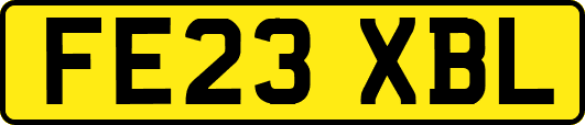 FE23XBL