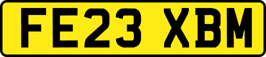 FE23XBM