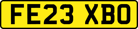 FE23XBO