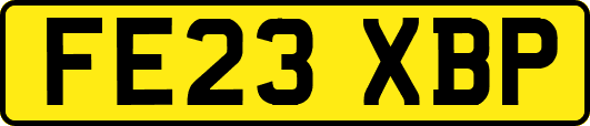 FE23XBP