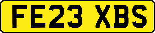 FE23XBS