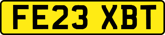 FE23XBT