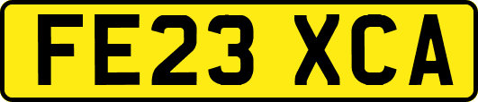 FE23XCA