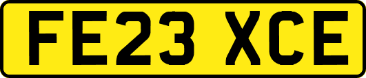 FE23XCE