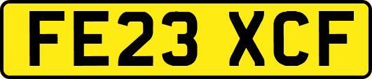 FE23XCF