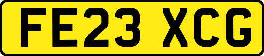 FE23XCG