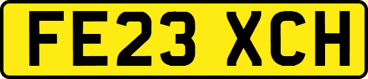 FE23XCH