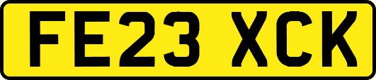 FE23XCK
