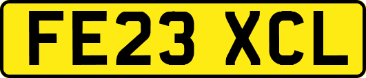 FE23XCL