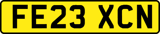 FE23XCN