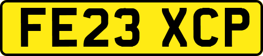 FE23XCP