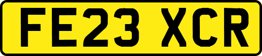 FE23XCR