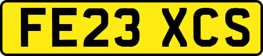 FE23XCS