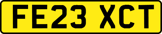 FE23XCT