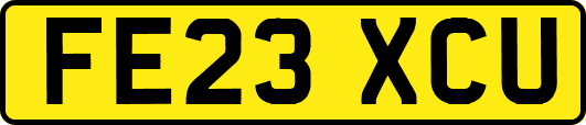 FE23XCU