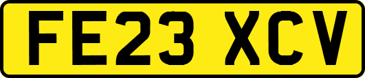 FE23XCV