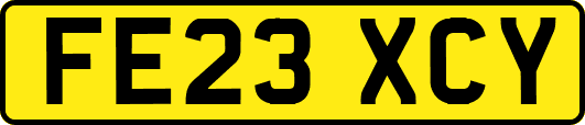 FE23XCY