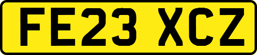 FE23XCZ
