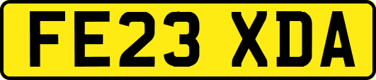 FE23XDA