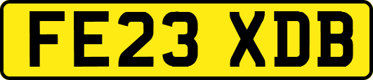 FE23XDB