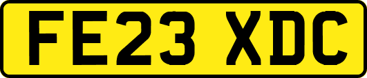 FE23XDC