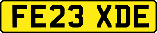 FE23XDE