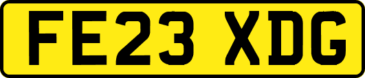 FE23XDG