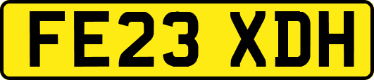 FE23XDH